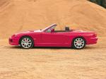 AC Ace V8 1997 года